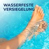 Dr. Scholl's Schnitt- und Schürfwundenpflaster mit Hydrogel-Technologie - Packung mit