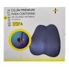 Benesta Asiento Cojin Benesta De Memory Foam Para Columna Vertebral