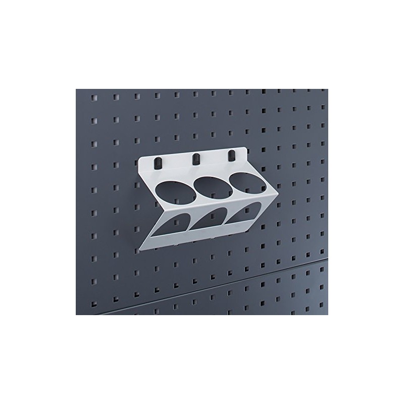 Bott 14021055.16 Tube/Can Holder For 3 x 70mm Dia