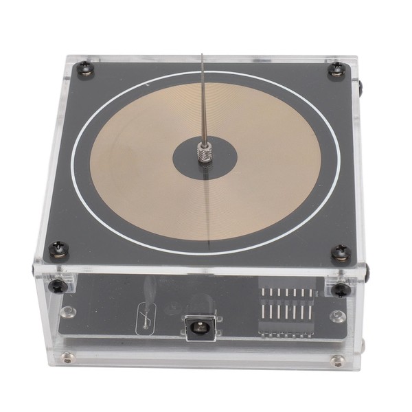 Coil with BT Music, Artificial with Music, Touchable, BT Coil