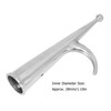 28mm Marine Boat Hook Head Professional 316 Stainless Steel Boat