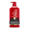 Old Spice Swagger - Champú y acondicionador 2 en 1