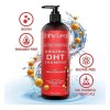 Shiny Leaf Dht Blocker Shampoo Shiny Leaf 2 Piezas Unisex