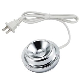 Toothbrushes Charging Base Compatible for P hilips S onicare HX9300 HX9900 Series Toothbrush 100-240V 1.5W Portable for Travel