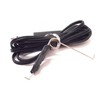 DCTattoo 1.8M Tattoo Clip Cord for Power Supply/Gun