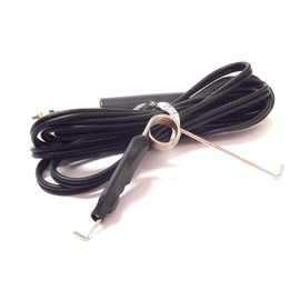 DCTattoo 1.8M Tattoo Clip Cord for Power Supply/Gun
