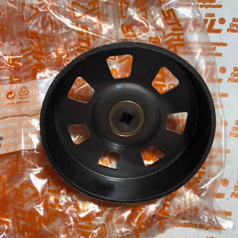 STIHL Clutch Drum FS240r FS260r FS460 fs260 fs240 4147 160