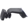 HR-Grip 22012111 HRX Magnet-Tec Smartphone Holder with Suction Cup for