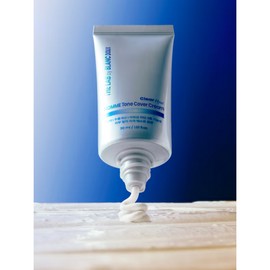 The Lab by Blanc Doux Clear Hyal Homme Tone Cover Cream, 1 piece, One Color / 클리어히알옴므 톤 커버크림, 1개, 원컬러