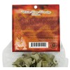 RAMAKRISHNANANDA White Sage Clusters, 1 EA