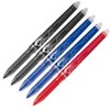 Pilot Frixion Point 0.5mm Ball Erasable Rollerball Pen Set Of