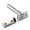 Razor Master 6 Ranges Adjustable Double Edge Razor Shaving Safety