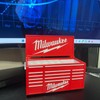 Milwaukee Workbench Toolbox Pen Holder - Mini Tool Chest Organizer
