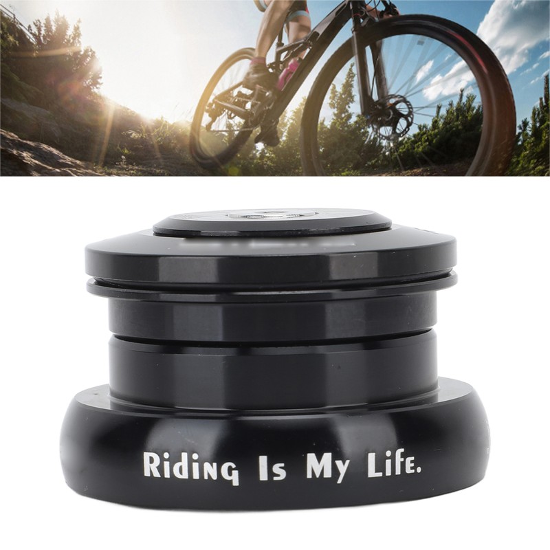 Bicycle Headset Aluminum Mountain Bike Front Fork Headset for 44mm