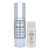 Nuestra Tierra Cosmética Crema Matificante Niacinamida Libre Aceite Aplicación Día