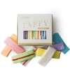 Hall's Assorted Salt Water Taffy, 16 oz