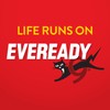 Eveready Super Heavy Duty AA Battery