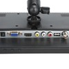 12V 10.1in Car HD LCD Monitor Video Player for Truck