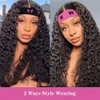 Invisible Wig Bonding Adhesive, Lace Glue for Wigs(1.3oz)