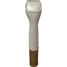 Panasonic ES-WV61-N Hair Removal Device, Felier VIO Exclusive Shaver, Waterproof, Gold Tone