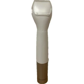Panasonic ES-WV61-N Hair Removal Device, Felier VIO Exclusive Shaver, Waterproof, Gold Tone