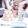 AWAKEN Microblading Needles 21 Pin Flat Sloped for Eyebrows Lips