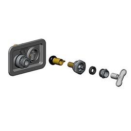 Woodford RK-71 71/81/B71,74/84/B74 Chrome Repair Kit
