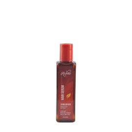 Reshma Beauty Henna Infused Hair Serum | Hair Serum for Anti Frizz and Heat Protectant | Promotes Shiny Hair | For all Hair Types | Conditioning & Repairing Leave In Serum (Pack Of 1), 3 fl.oz