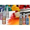 got2b GLOW'RIOUS Metallic Shimmer Hair Glitter & Body Glitter Duel