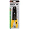 Performance Tool W190C Performance Tool Wire Crimper/Stripper,Black