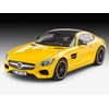 Revell 67028 Mercedes-AMG GT Model Set