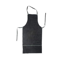 Urrea USS1 Mandil de carnaza para soldar color negro, 1 m