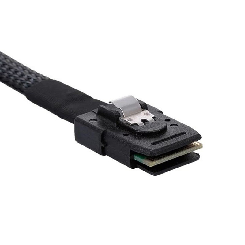 ChenYang CY SFF-8087 Mini SAS Host interno de 36 pines