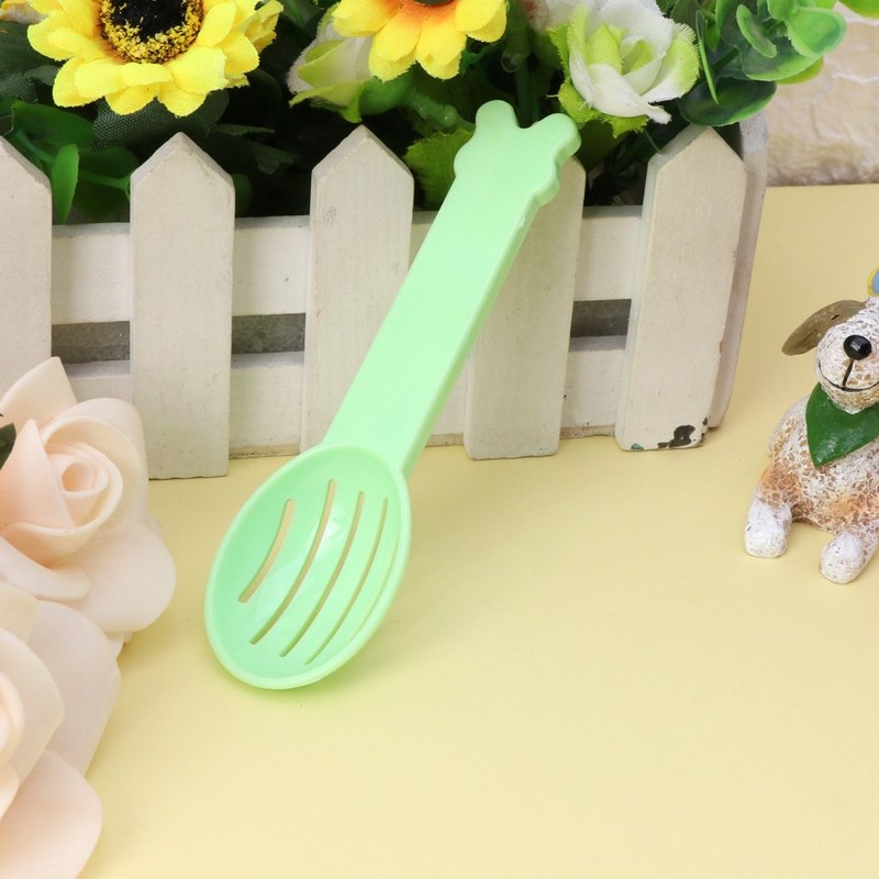 Hamster Sand Scoop Mini for Cat Litter Shovel Mini Guinea