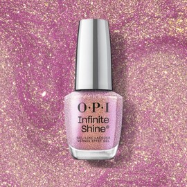 갤러리아 OPI인피니트샤인 ISL HRS16 - PINKISH DELIGHT Galleria OPI Infinite Shine ISL HRS16 - Pinkish Delight
