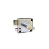 Phillips 715 D IF Cerradura de sobreponer, Derecha IF ABG