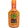 Five Monkeys BBQ Sauce