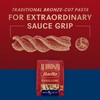 Barilla Al Bronzo Fusilloni Pasta (1 lb), Bronze Cut Pasta
