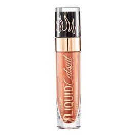 Labial Líquido Wet N Wild Megalast Liquid Catsuit Gloss                                                                                               