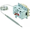 Ego 55.33542.090 Thermostat, 230C