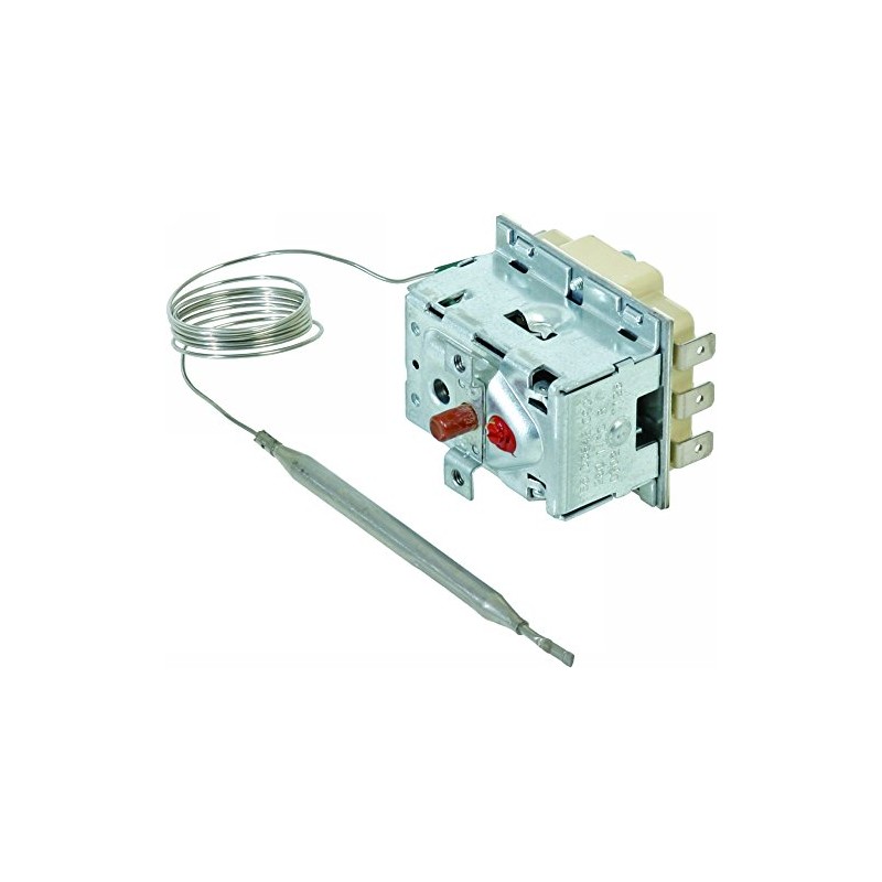 Ego 55.33542.090 Thermostat, 230C