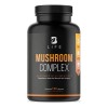 Complejo Hongos 180 Cápsulas Mushroom Complex Life Sabor