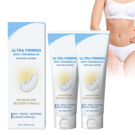 Pack of 2 Moisturising Lotion Milk Whitening Body Cream, Light Anti-Ageing Body Lotion Silk Body Lotion Natural Body Lotion, Daily Moisture Body Lotion for Quickly Absorbent, Nourishing Moisture