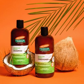 Palmer's Coconut Oil Moisture Boost Conditioner, 473 ml