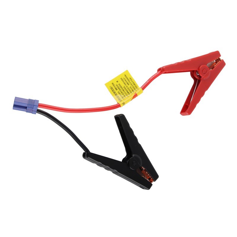 Car Jump Starter 400A Peak 12000mAh Portable 12V Auto Battery