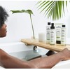 J.R. Watkins Awaken Bath Elixir, Liquid Bath Soak, Rosemary &