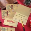 Christmas Cards with Envelope (Set of 20), Merry Christmas Cards