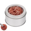 Soldering Iron Tip Cleaner - Solder Tip Tinner And Cleaner