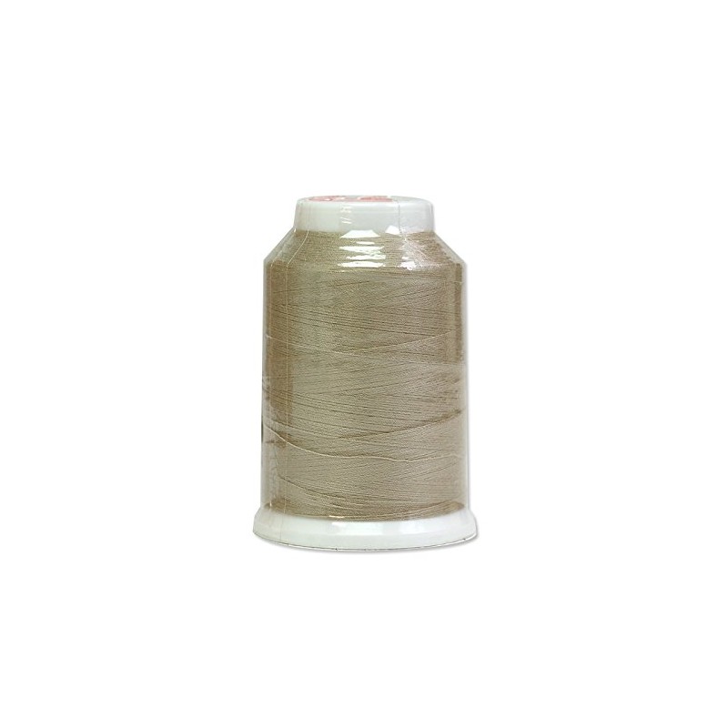 FUJIX FK53-131 High Spun Lock Sewing Thread #90, 1,500m No.131