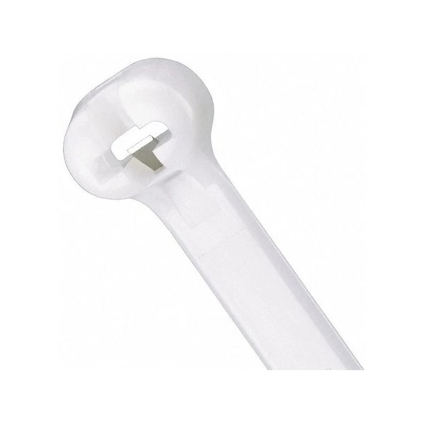 Panduit Bt4i-C Cable Tie, 14-1/2 In L, 4 In Max